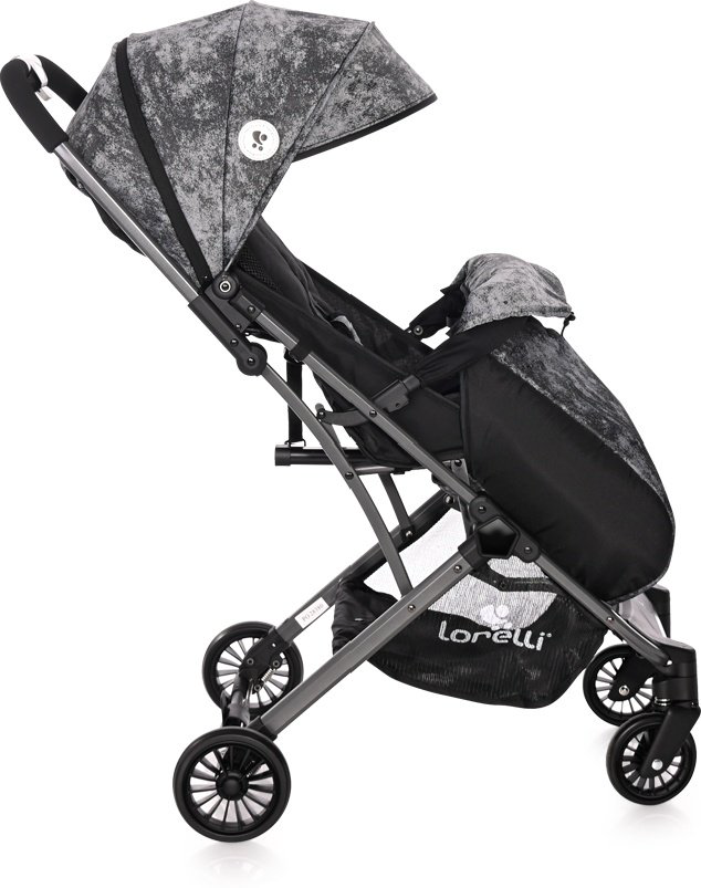 Коляска прогулочная Lorelli Fiona   2192 Carbon Design  купить,NaN