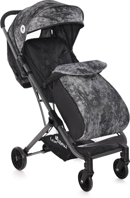 Коляска прогулочная Lorelli Fiona   2192 Carbon Design  купить,NaN