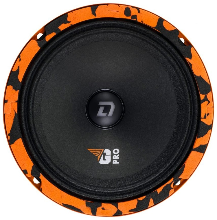  DL Audio среднечастотная АС Gryphon Pro 165 SE