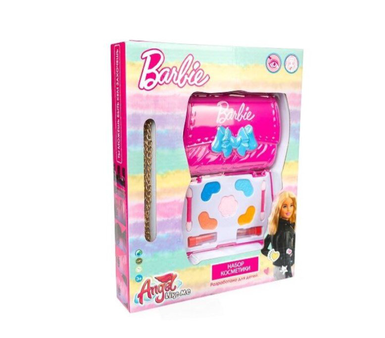Игровой набор Angel Like Me Barbie  Сумочка Мини купить,NaN