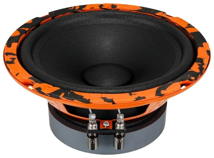 DL Audio мидбасовая АС Gryphon Pro 165 Midbass