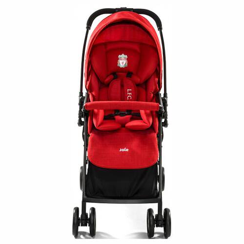 Коляска прогулочная Joie Float Flex LFC купить,NaN