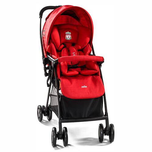 Коляска прогулочная Joie Float Flex LFC купить,NaN