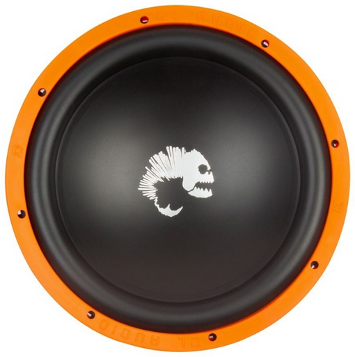  Сабвуфер DL Audio Piranha 12