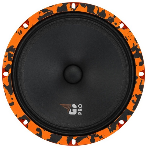 DL Audio среднечастотная АС Gryphon Pro 200 2 шт