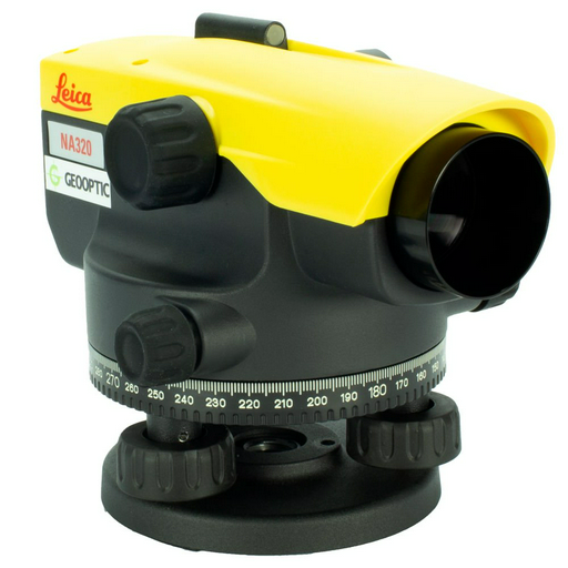 Оптический нивелир Leica NA320 840381