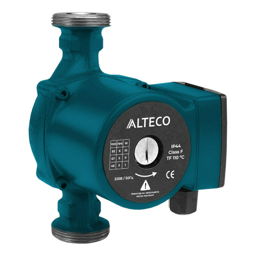 Насос Alteco 25-60/180 