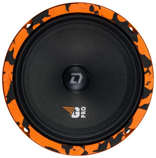 DL Audio среднечастотная АС Gryphon Pro 165 SE