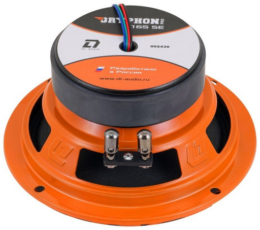  DL Audio среднечастотная АС Gryphon Pro 165 SE