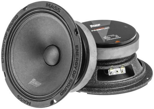 AMP широкополосная АС MASS FR65P120