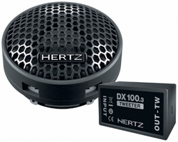 Hertz твитер DT 24.3