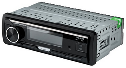 Deaf Bonce DB-135 1 DIN