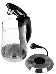 Электрочайник VITEK VT 7036 серебристый