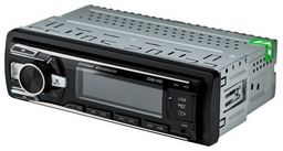 Deaf Bonce DB-115 1 DIN