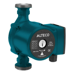 Насос Alteco 25-60/180 