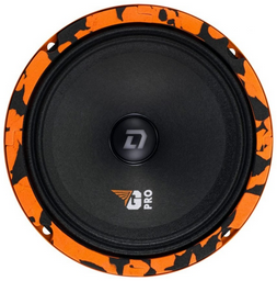  DL Audio среднечастотная АС Gryphon Pro 165 SE
