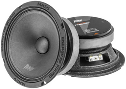 AMP широкополосная АС MASS FR65P120