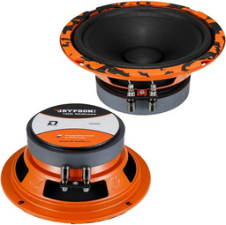  DL Audio мидбасовая АС Gryphon Pro 165 Midbass