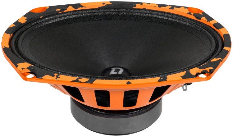 DL Audio среднечастотная АС Barracuda 69 SE - ForteMarket DL Audio среднечастотная АС Barracuda 69 SE купить,34900