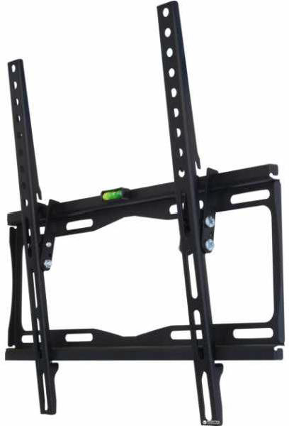 Кронштейн Walfix TV-40B черный купить,NaN