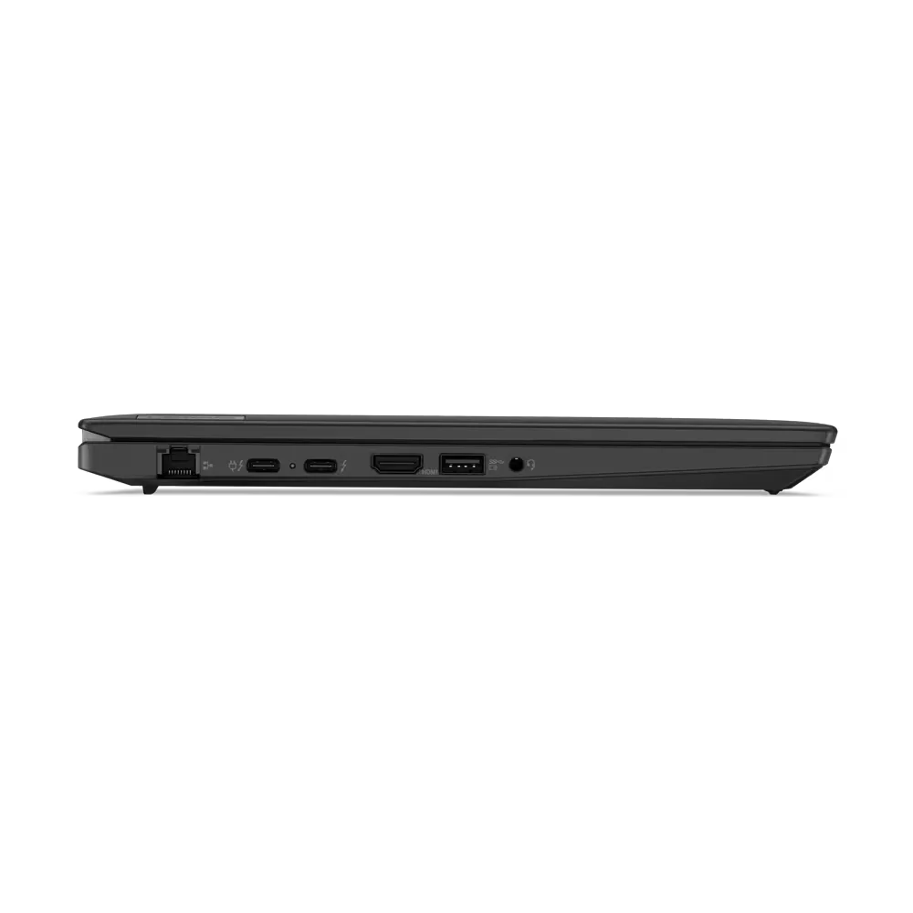 Ноутбук Lenovo ThinkPad T14 Gen 4 21HD007GRT 14" Thunder Black купить,0