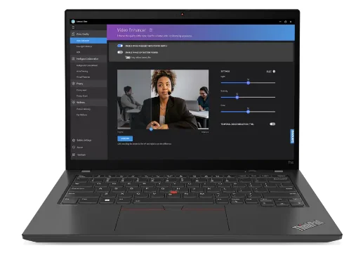 Ноутбук Lenovo ThinkPad T14 Gen 4 21HD004MRT 14" Thunder Black - ForteMarket Ноутбук Lenovo ThinkPad T14 Gen 4 21HD004MRT 14" Thunder Black купить,NaN