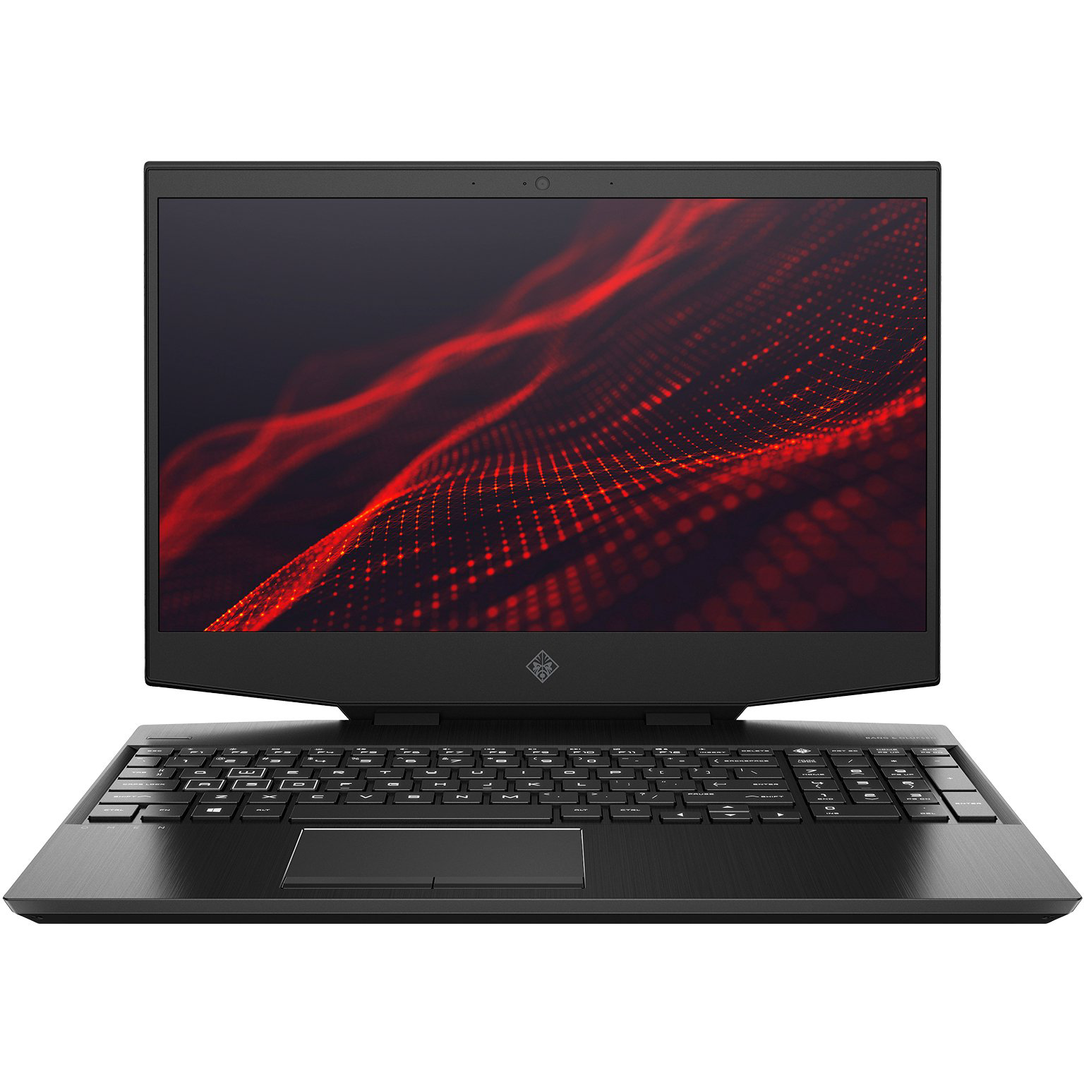 Ноутбук HP Omen 9PU23EA Black купить,NaN