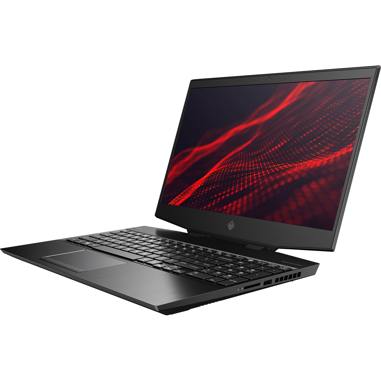 Ноутбук HP Omen 9PU23EA Black купить,NaN