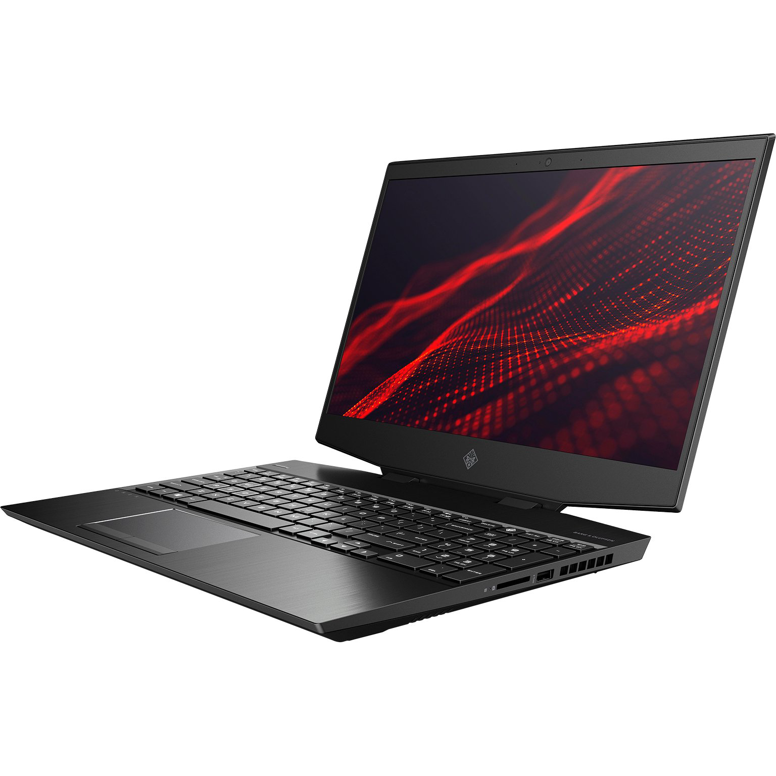 Ноутбук HP Omen 9PU23EA Black купить,NaN