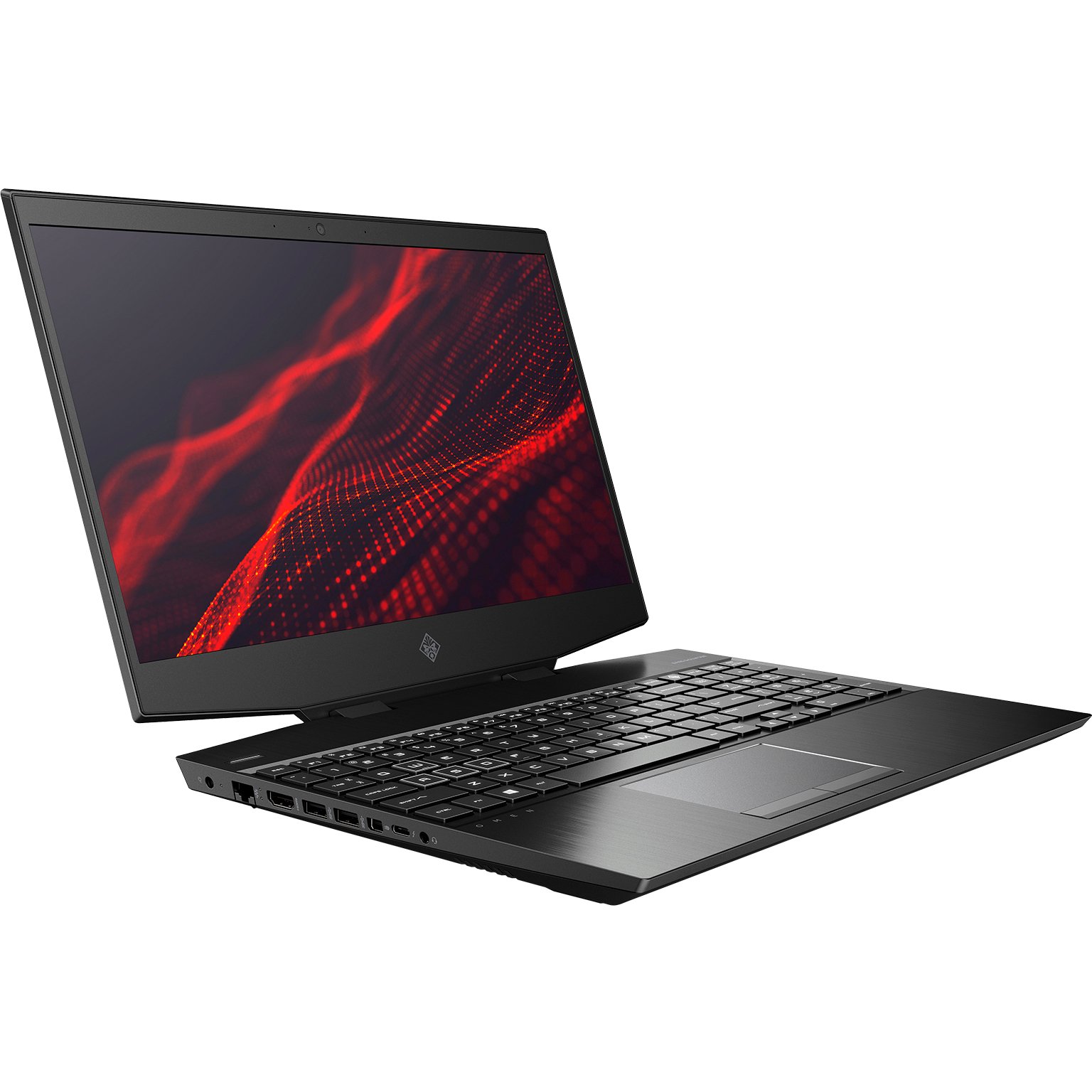 Ноутбук HP Omen 9PU23EA Black купить,NaN