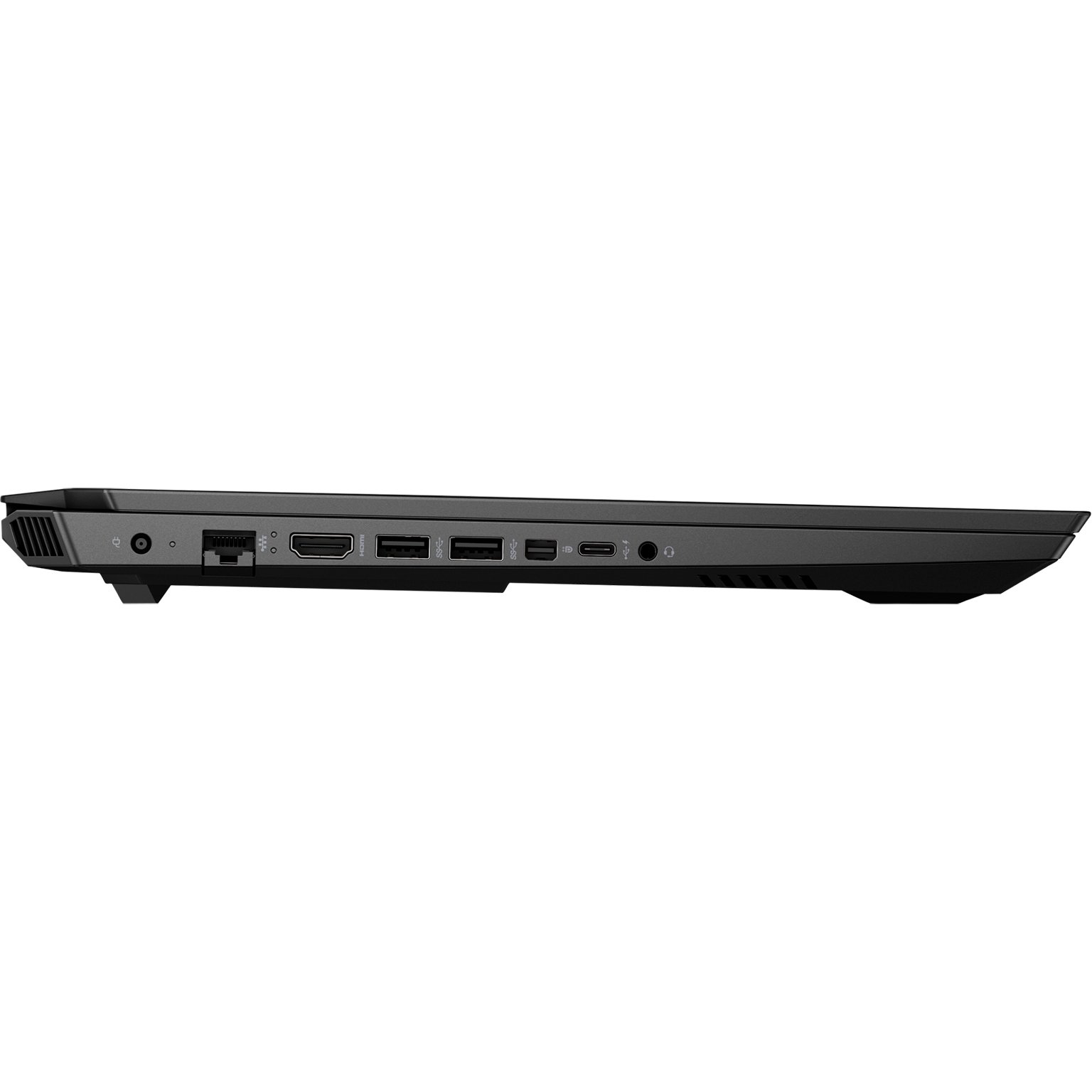 Ноутбук HP Omen 9PU23EA Black купить,NaN