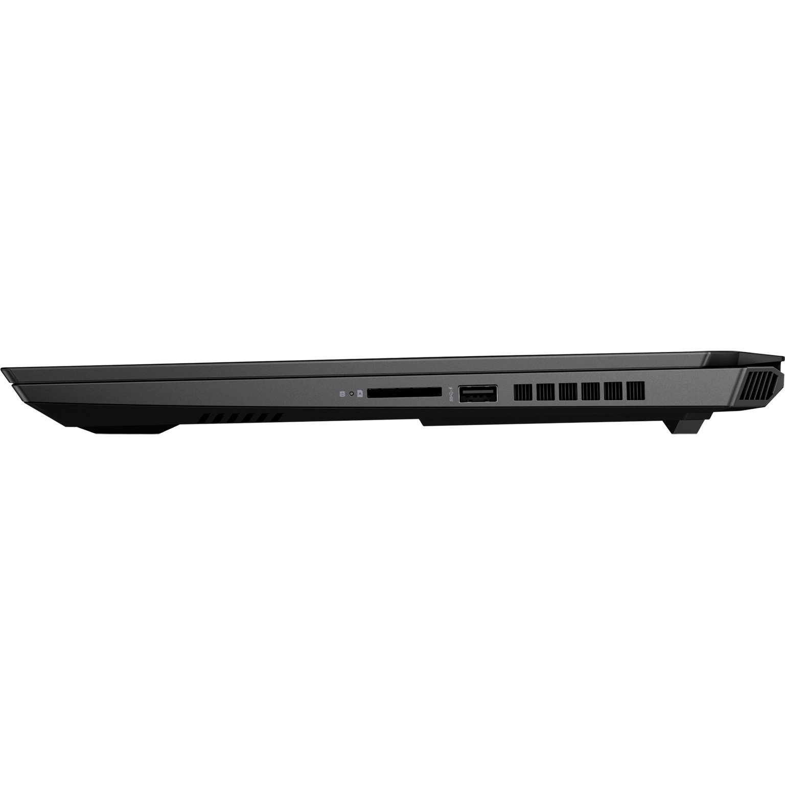 Ноутбук HP Omen 9PU23EA Black купить,NaN