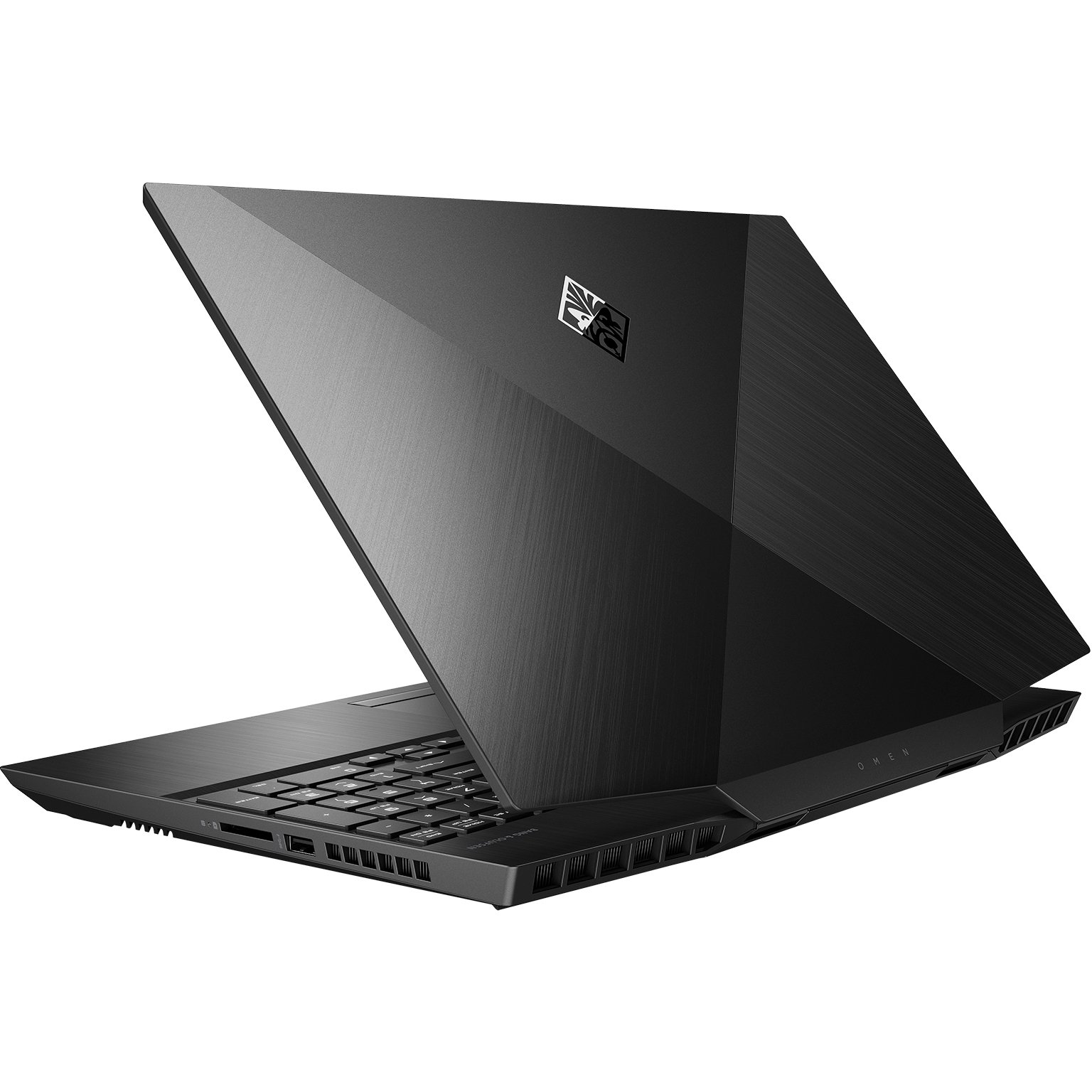 Ноутбук HP Omen 9PU22EA Black купить,NaN