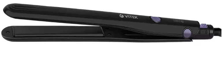 Прибор для распрямления волос VITEK VT 2290 купить,NaN