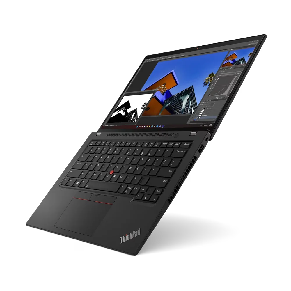 Ноутбук Lenovo ThinkPad T14 Gen 4 21HD004MRT 14" Thunder Black - ForteMarket Ноутбук Lenovo ThinkPad T14 Gen 4 21HD004MRT 14" Thunder Black купить,NaN