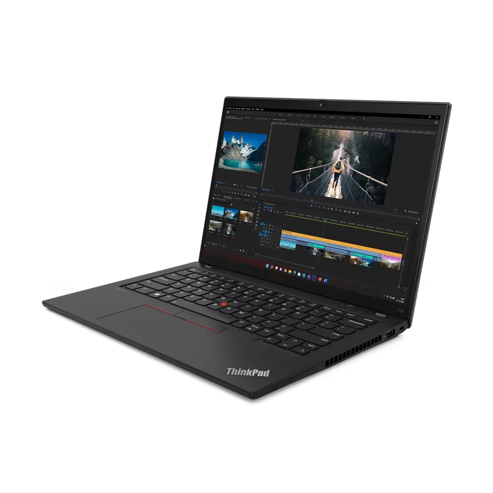 Ноутбук Lenovo ThinkPad T14 Gen 4 21HD004MRT 14" Thunder Black - ForteMarket Ноутбук Lenovo ThinkPad T14 Gen 4 21HD004MRT 14" Thunder Black купить,NaN