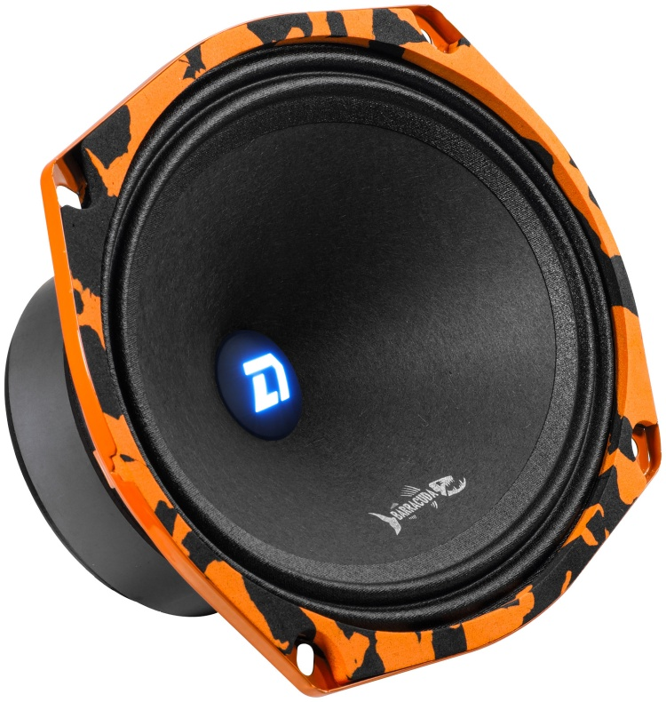 DL Audio среднечастотная АС Barracuda 69 SE - ForteMarket DL Audio среднечастотная АС Barracuda 69 SE купить,34900