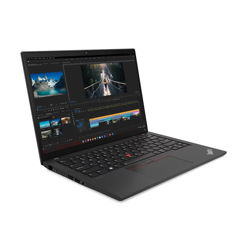 Ноутбук Lenovo ThinkPad T14 Gen 4 21HD004MRT 14" Thunder Black - ForteMarket Ноутбук Lenovo ThinkPad T14 Gen 4 21HD004MRT 14" Thunder Black купить,NaN