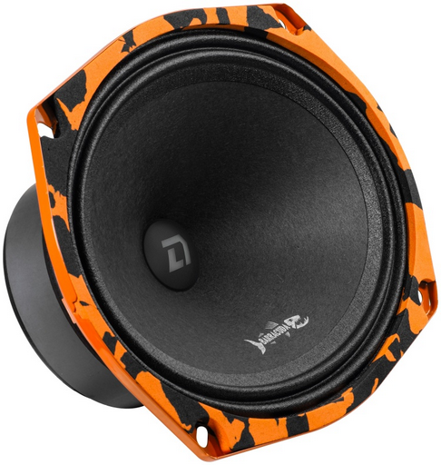  DL Audio среднечастотная АС Barracuda 69 SE