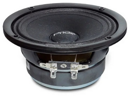 PRIDE среднечастотная АС Pride Onyx5 v2