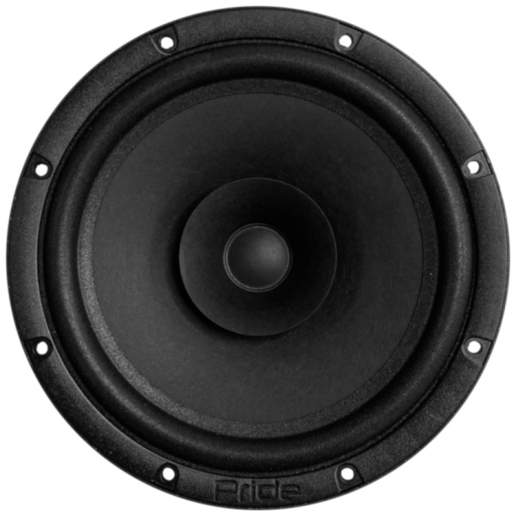 PRIDE широкополосная АС EASY 6.5FR