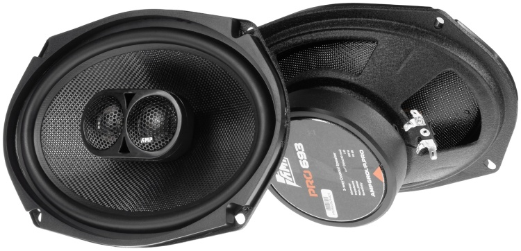 AMP коаксиальная АС PRO 693