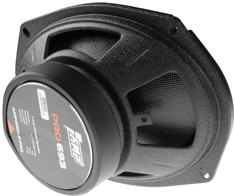 AMP коаксиальная АС PRO 693