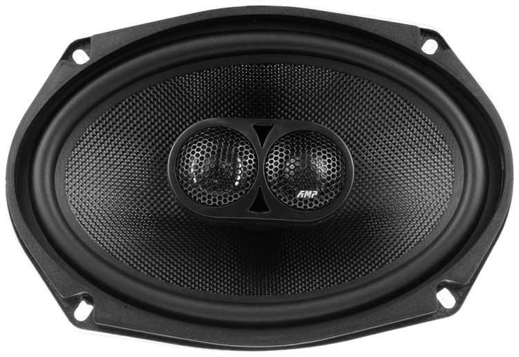 AMP коаксиальная АС PRO 693