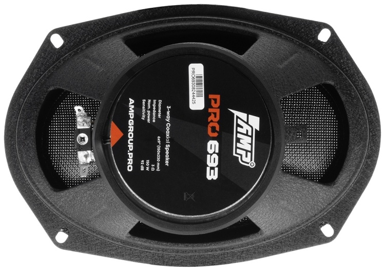 AMP коаксиальная АС PRO 693 - ForteMarket AMP коаксиальная АС PRO 693 купить,34993