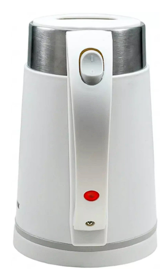 Электрочайник Willmark WEK-1008PS белый купить,7290