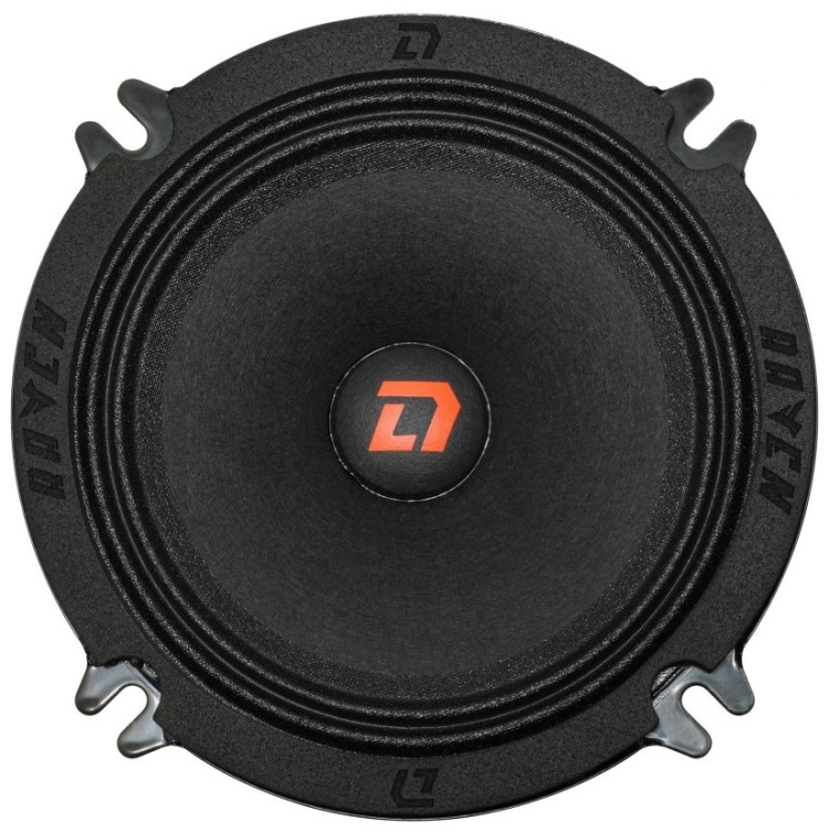 DL Audio среднечастотная АС Raven 130 v.2 купить,25000