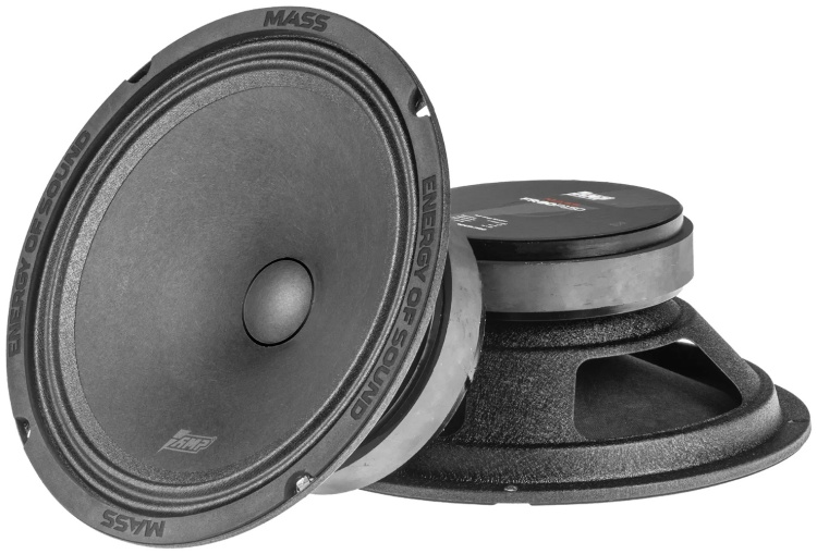 AMP широкополосная АС MASS FR80P150