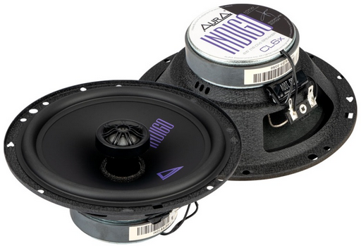 AurA коаксиальная АС Indigo CL 6x