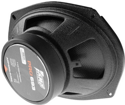 AMP коаксиальная АС PRO 693